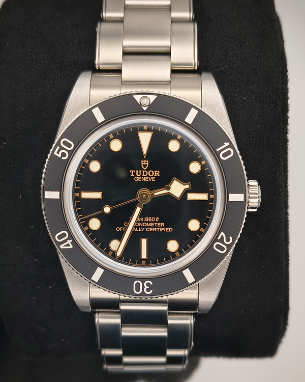 Tudor Black Bay (79000N)
