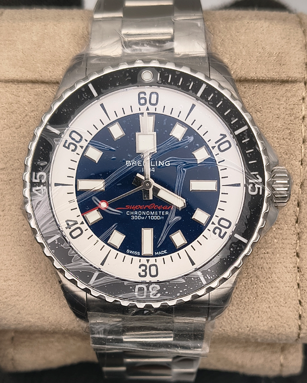 Breitling Superocean (A17376)