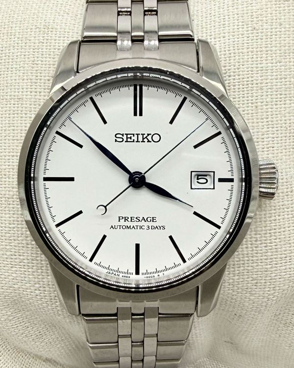 Seiko Presage (SARX105)