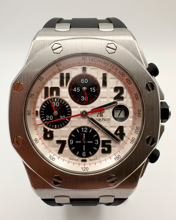 Audemars Piguet Royal Oak Offshore (26170ST.OO.D101CR.01)