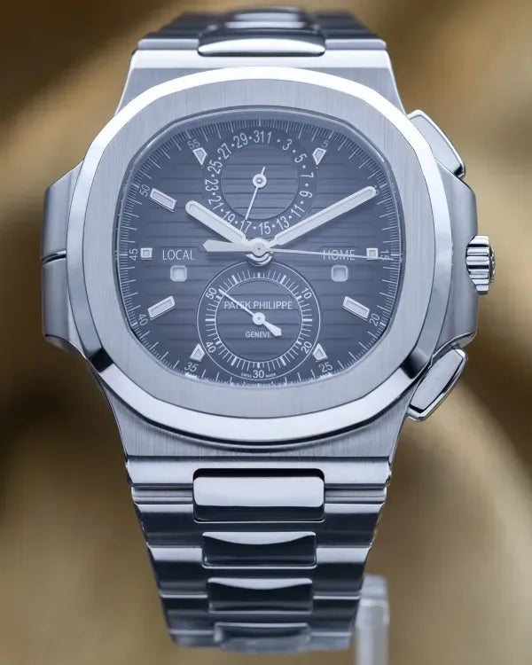 Patek Philippe Nautilus (5990/1A-001)