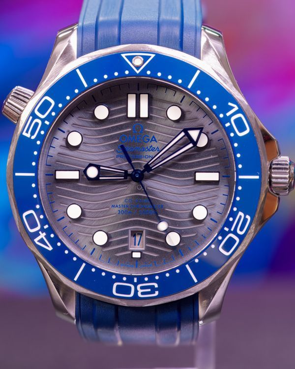 Omega Seamaster (210.32.42.20.06.001)