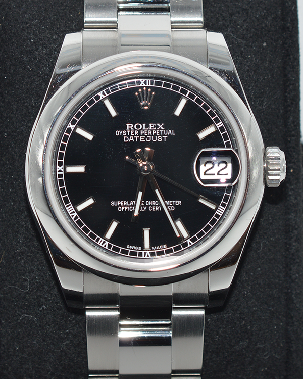 Rolex Datejust (178240)