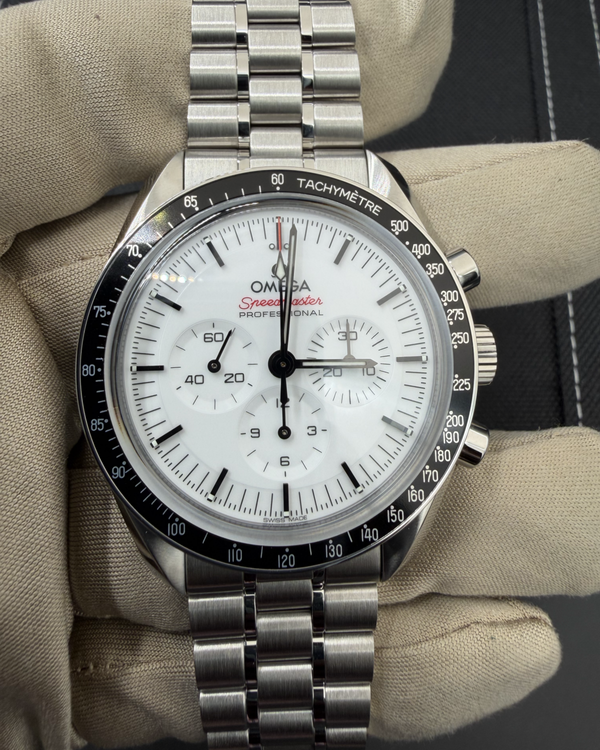 Omega Speedmaster Professional Moonwatch (310.30.42.50.04.001)