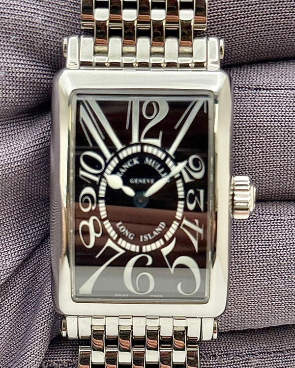 Franck Muller Long Island (902QZ)
