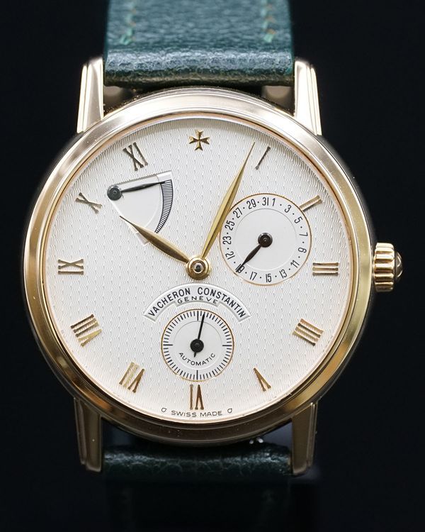 Vacheron Constantin Patrimony (47200/1)