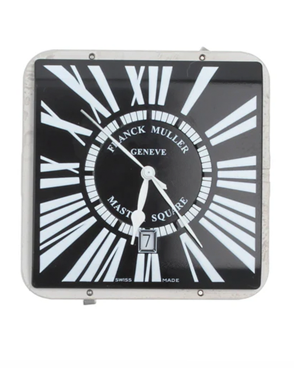 Franck Muller Master Square (-)