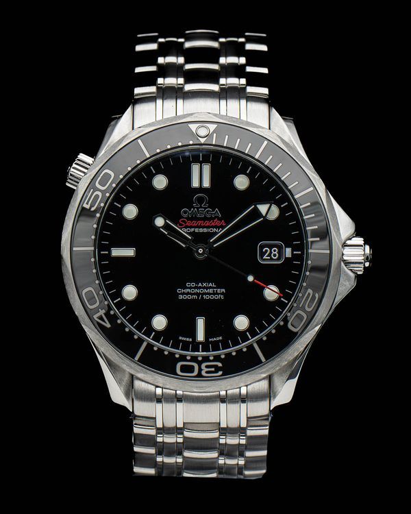 Omega Seamaster Diver 300M (212.30.41.20.01.003)