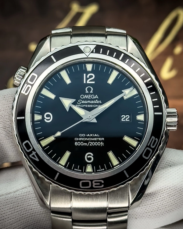 Omega Seamaster (2200.50.00)