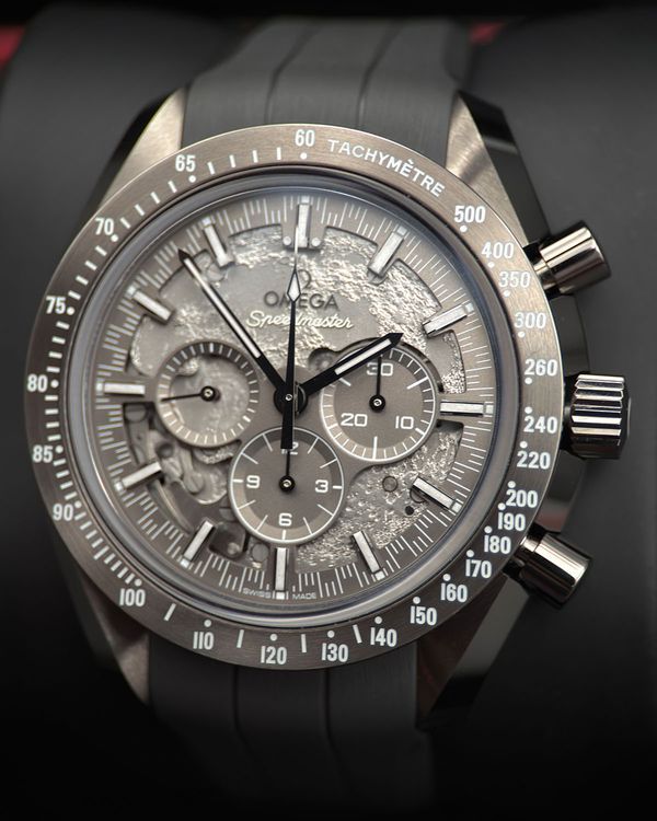 Omega Speedmaster Dark Side of the Moon (310.92.44.50.06.002)