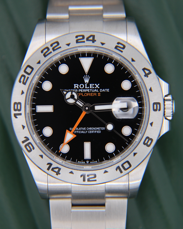 Rolex Explorer (226570)