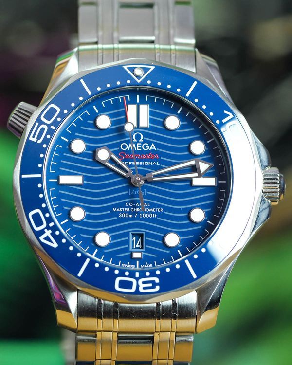 Omega Seamaster 300 (210.30.42.20.03.001)