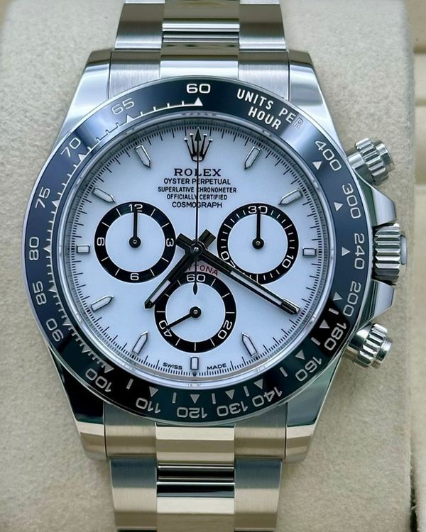 Rolex Cosmograph Daytona (908)