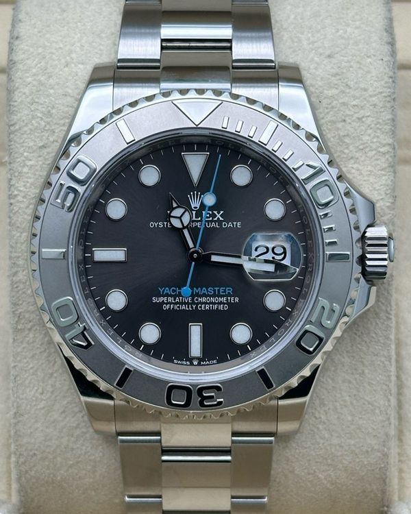 Rolex Yacht-Master (68)