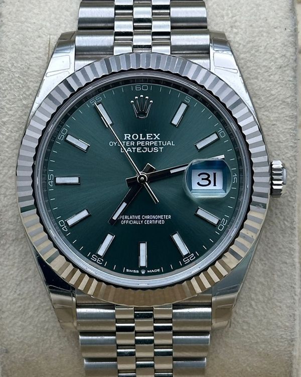 Rolex Datejust (36)
