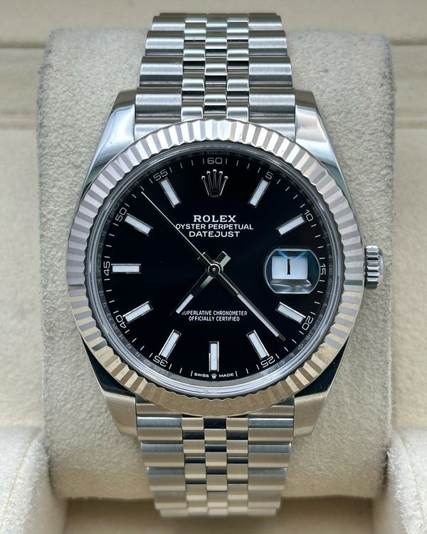 Rolex Datejust (36)