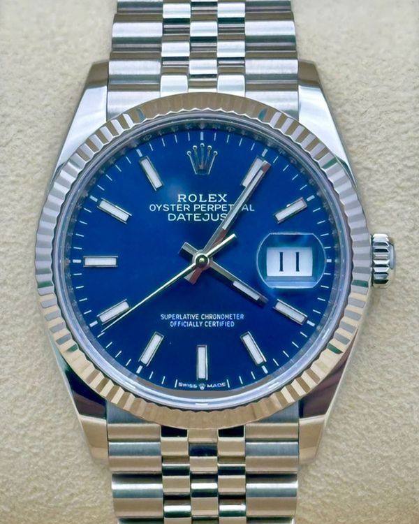 Rolex Datejust (8356)