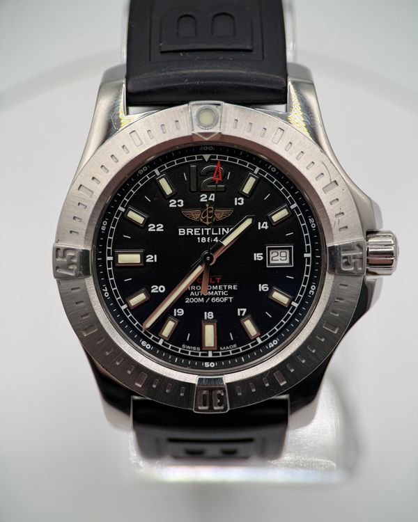 Breitling Colt (A17388)