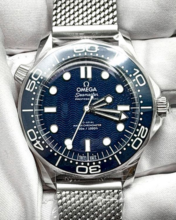 Omega Seamaster Diver 300M (210.30.42.20.03.002)