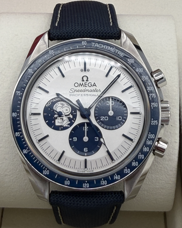 Omega Speedmaster (310.32.42.50.02.001)