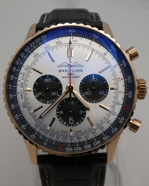 Breitling Navitimer (RB0137241G1P1)