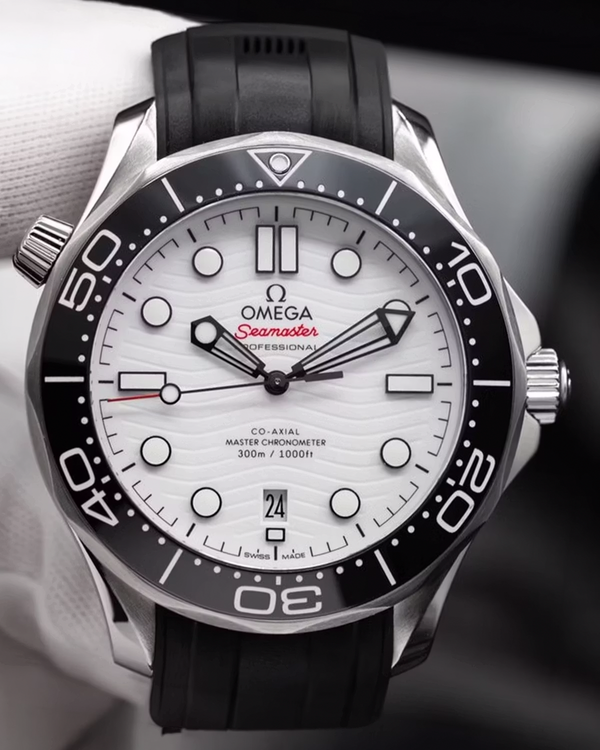 Omega Seamaster (210.32.42.20.04.001)
