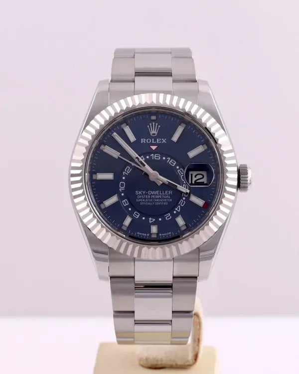 Rolex Sky-Dweller (336934)