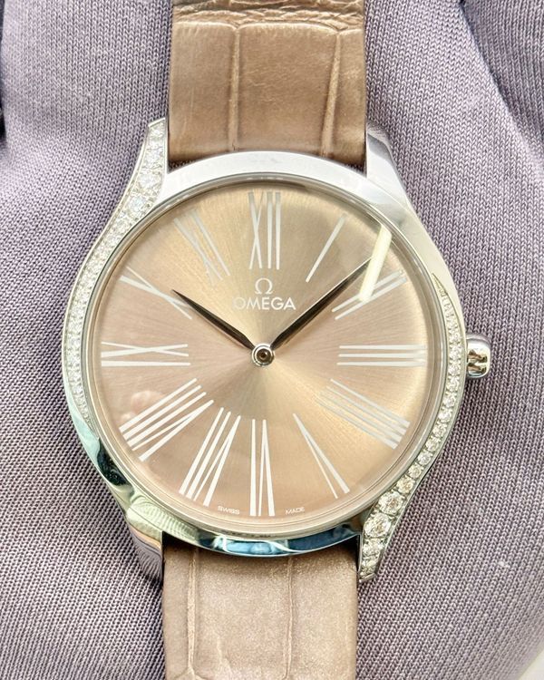 Omega De Ville (428.18.39.60.13.001)