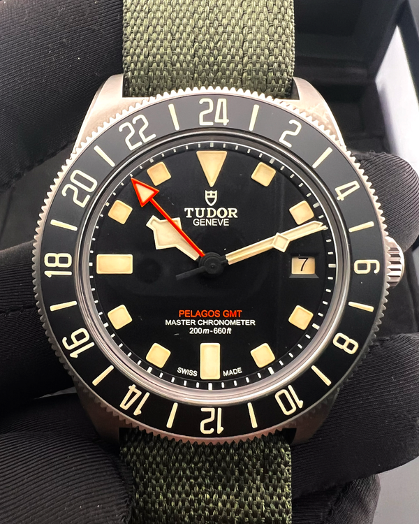 Tudor Pelagos (2542G257NU)