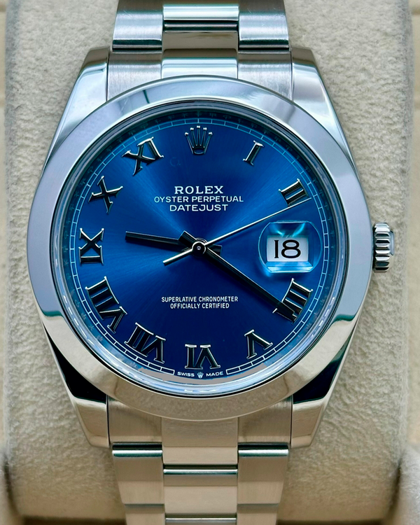 Rolex Datejust (71)