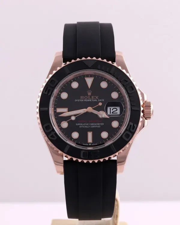 Rolex Yacht-Master (126655)