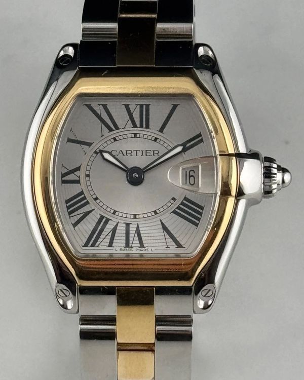 Cartier Roadster (W62026Y4)