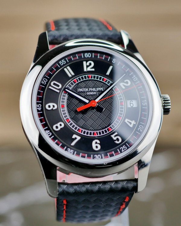 Patek Philippe Calatrava (6007G-010)