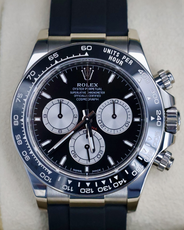 Rolex Cosmograph Daytona (126519LN)