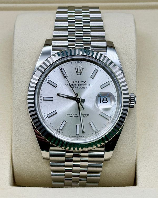 Rolex Datejust (126334)