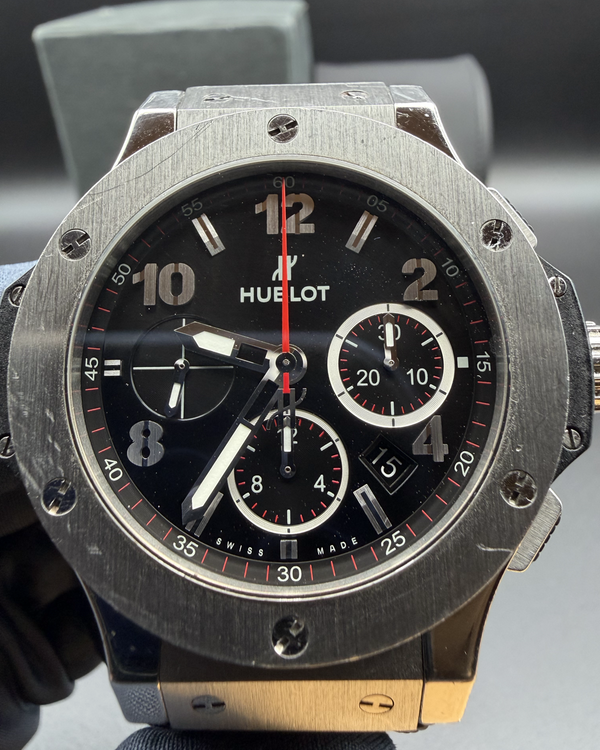 Hublot Big Bang (301.SX.130.RX)