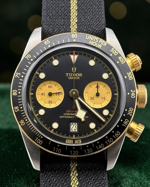 Tudor Black Bay (M79363N-0003)