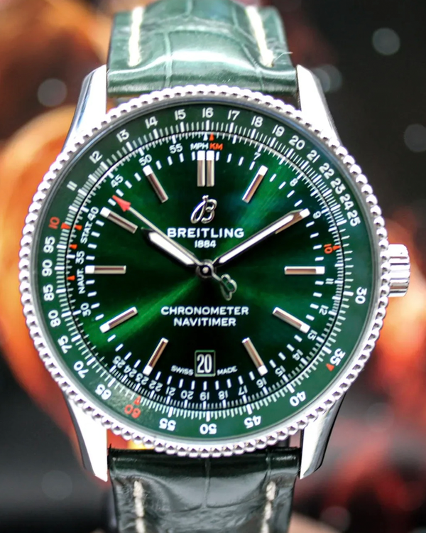 Breitling Navitimer (A17326)