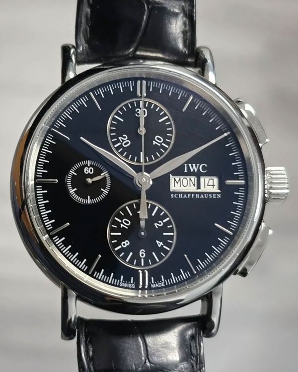 IWC Schaffhausen Portofino (IW378302)