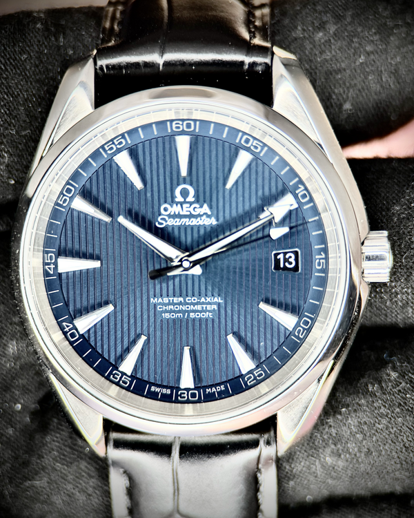 Omega Seamaster Aqua Terra (231.13.42.21.03.001)