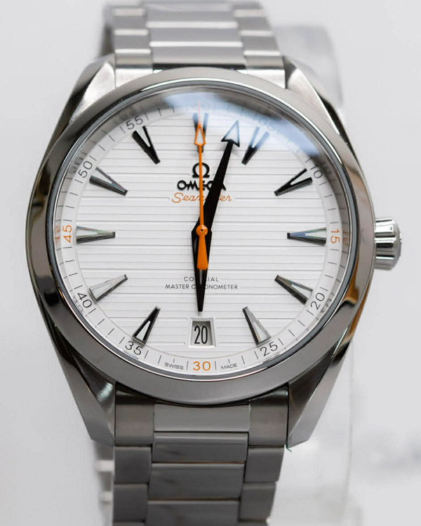 Omega Seamaster Aqua Terra (220.10.41.21.02.001)