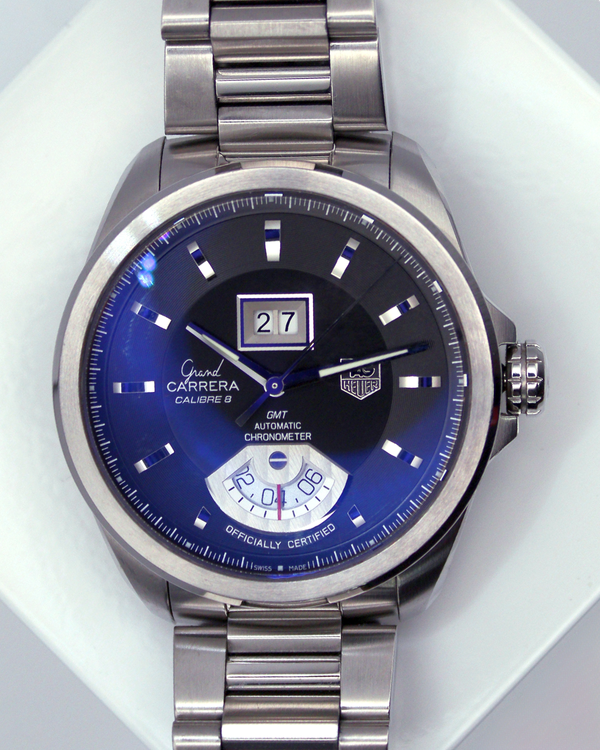 Tag Heuer Carrera (WAV5111)
