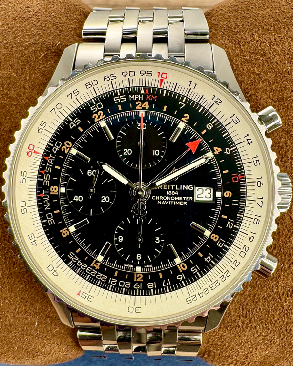 Breitling Navitimer (A24322121B2A1)