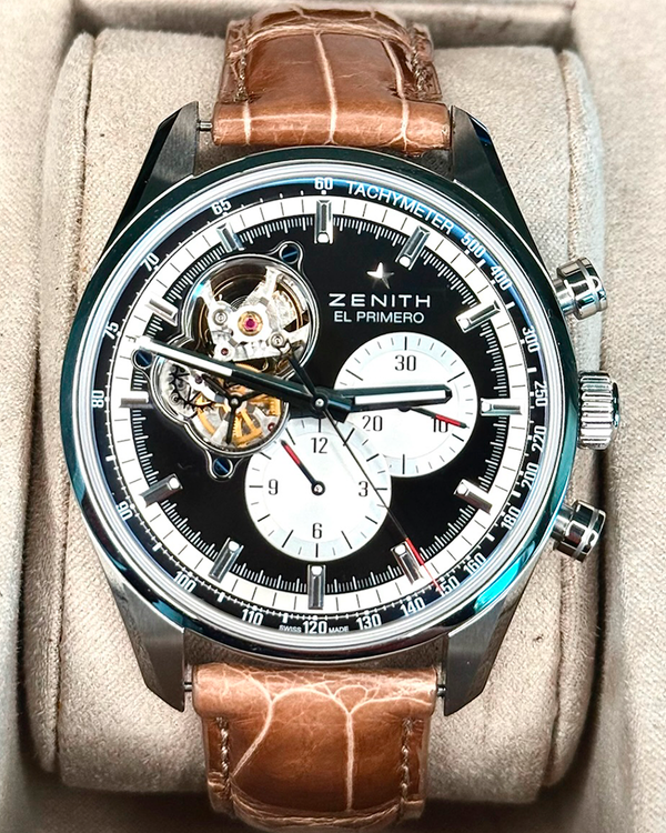 Zenith El Primero (03.2042.4061)