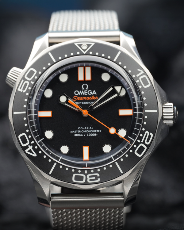 Omega Seamaster (210.30.42.20.01.018)