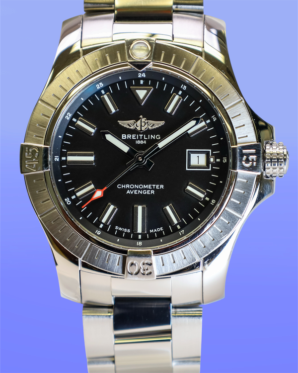 Breitling Avenger (A17318101B1A1)