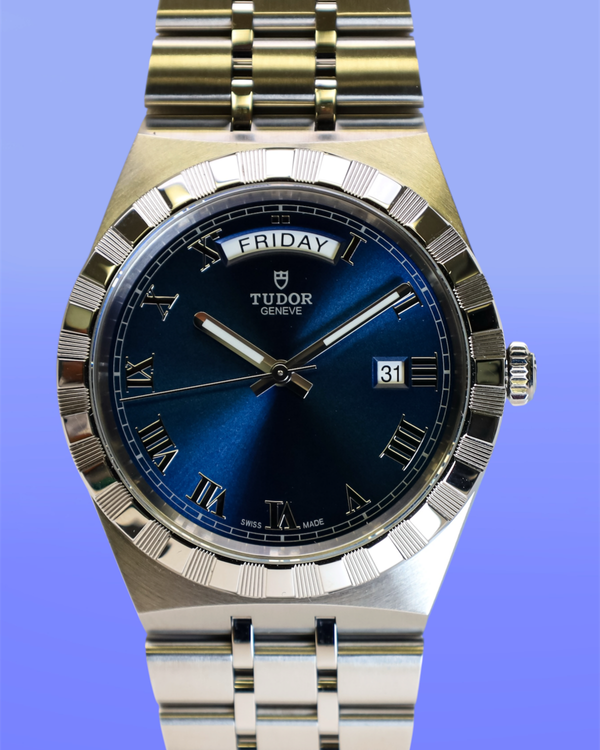 Tudor Royal (28600)