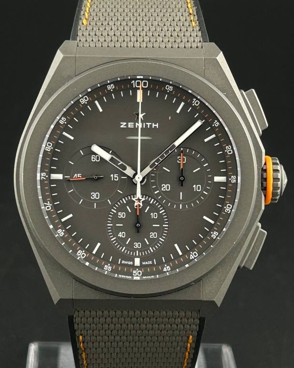 Zenith Defy (97.9000.9004/01.R787)