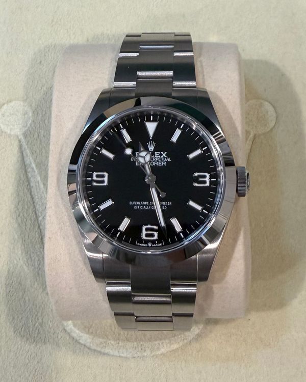 Rolex Explorer (226570)