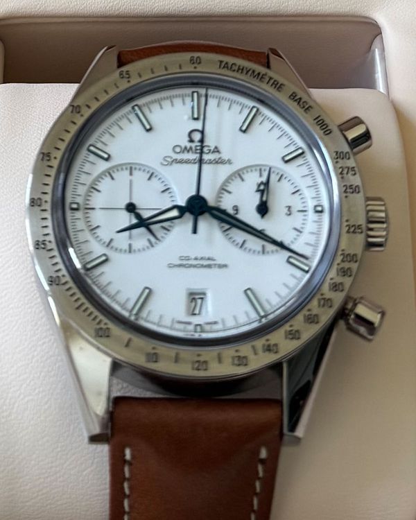 Omega Speedmaster (331.90.42.51.04.001)